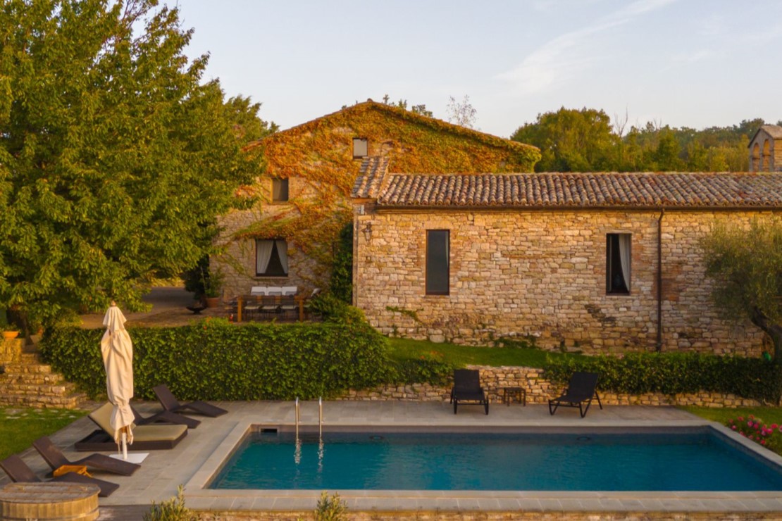 Villa San Savino
