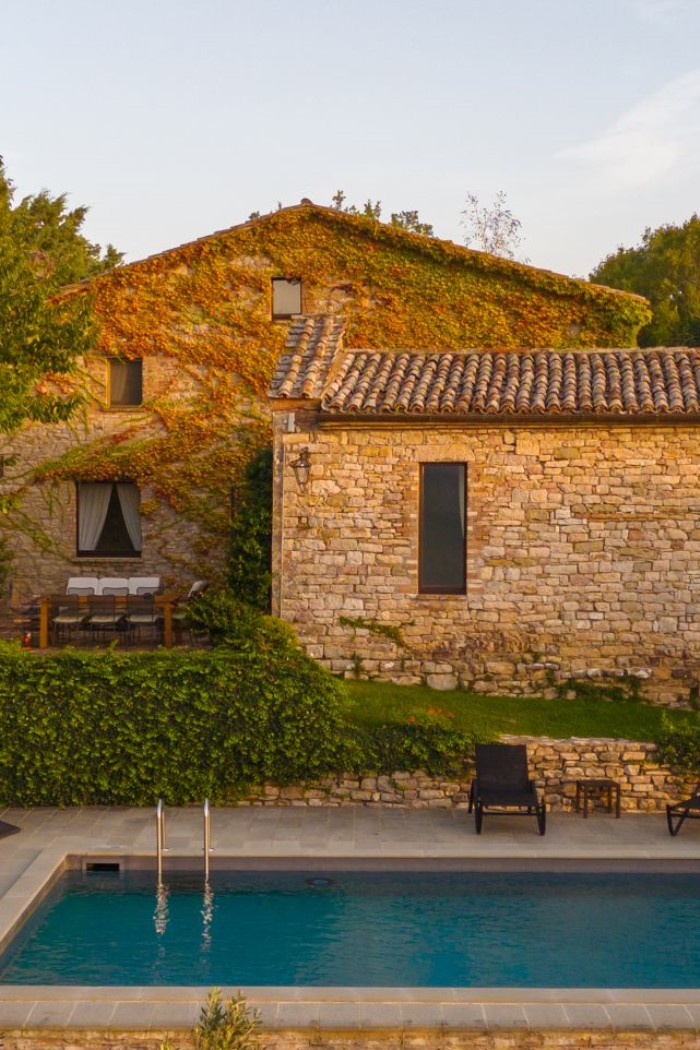 Villa San Savino