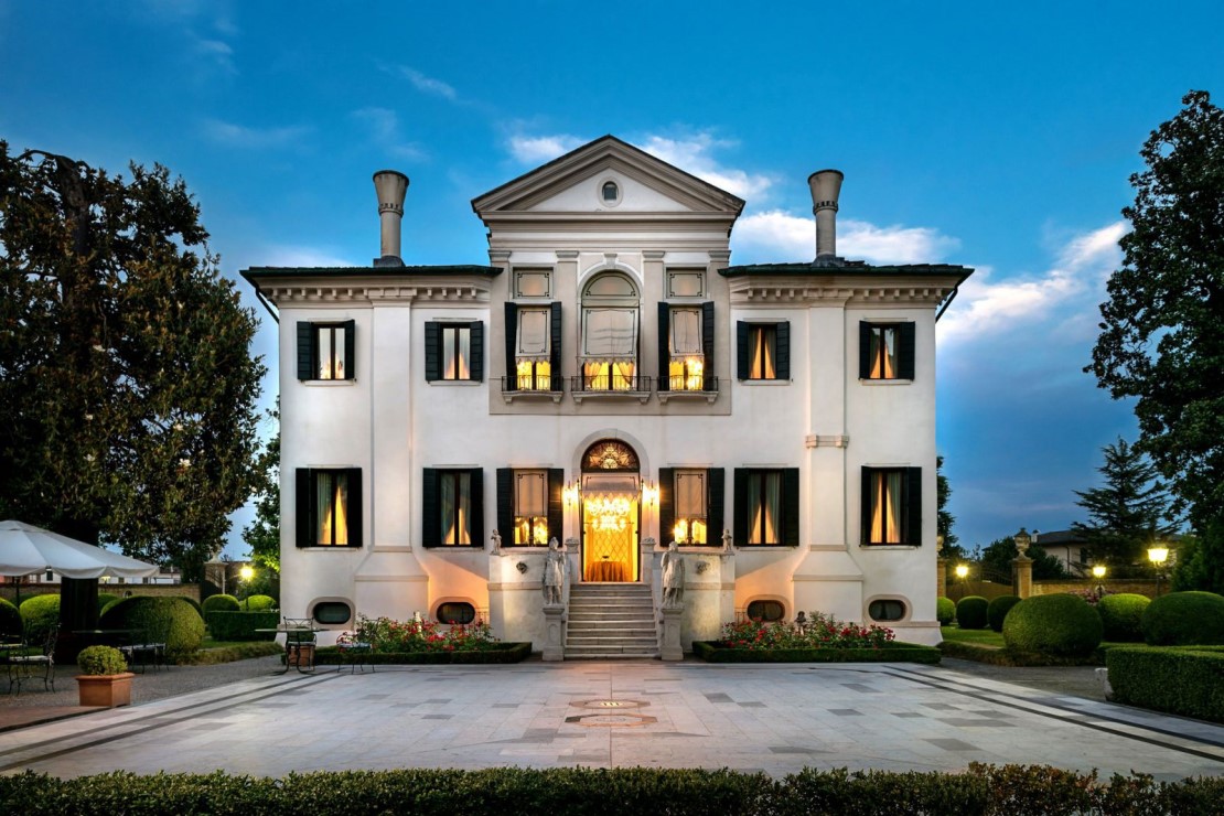 Villa Franceschi