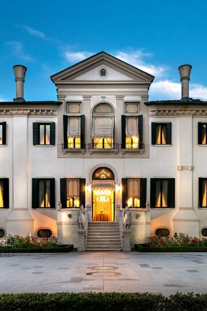 Villa Franceschi