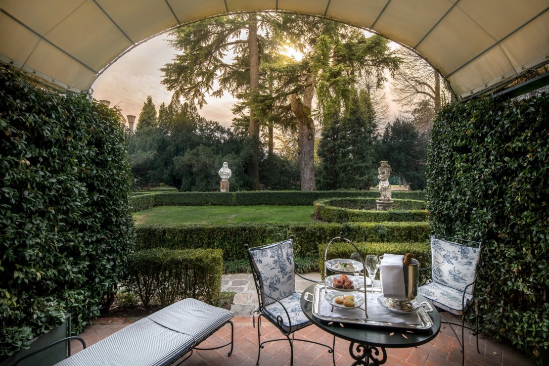 Villa Franceschi