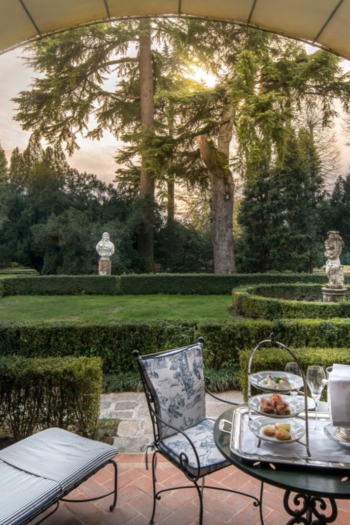 Villa Franceschi