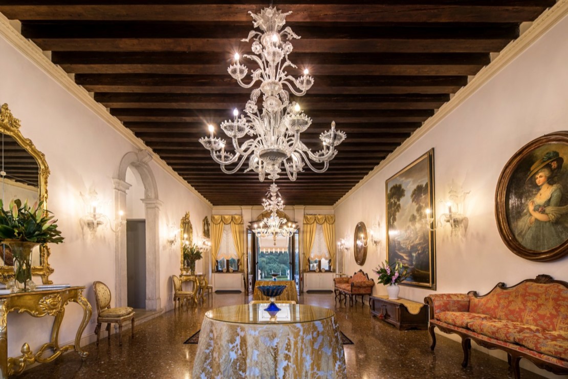 Villa Franceschi