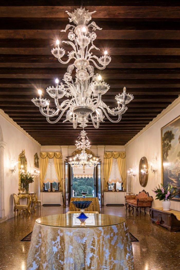 Villa Franceschi