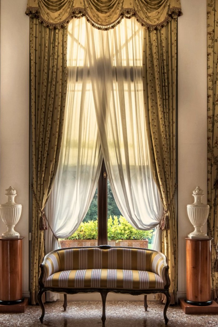 Villa Franceschi