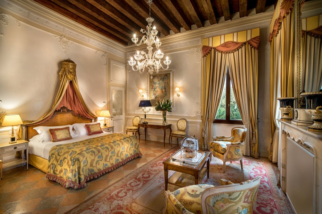 Villa Franceschi