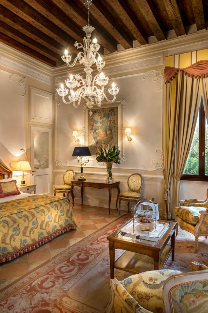 Villa Franceschi