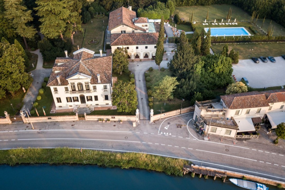 Villa Franceschi