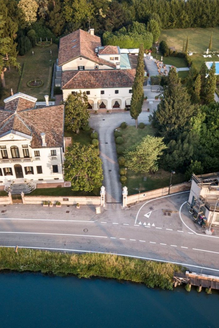 Villa Franceschi