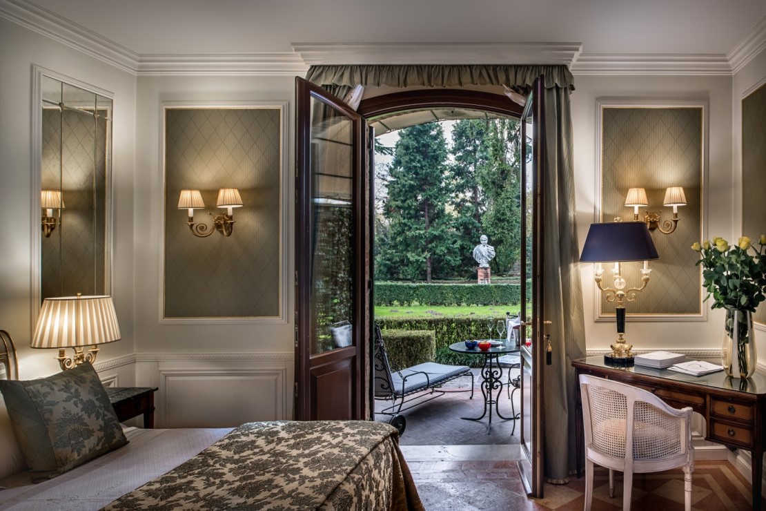 Villa Franceschi