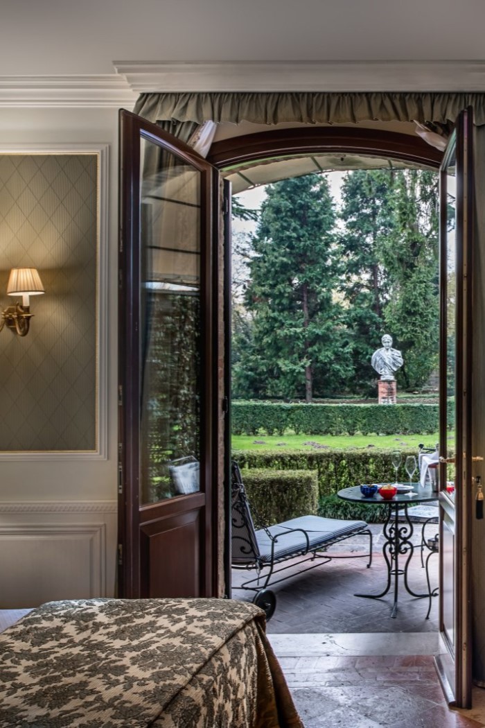 Villa Franceschi
