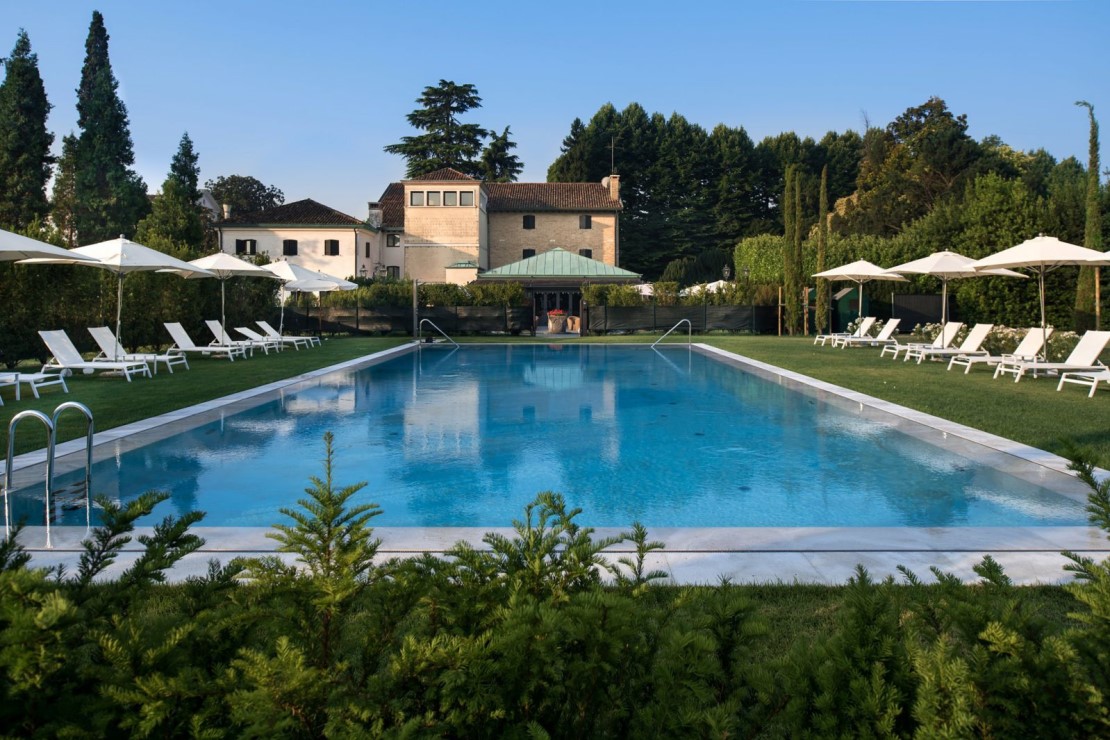Villa Franceschi