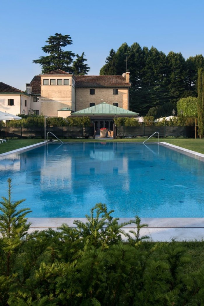 Villa Franceschi