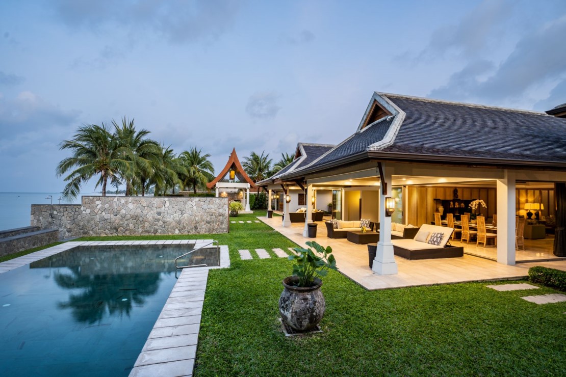 Villa Sila