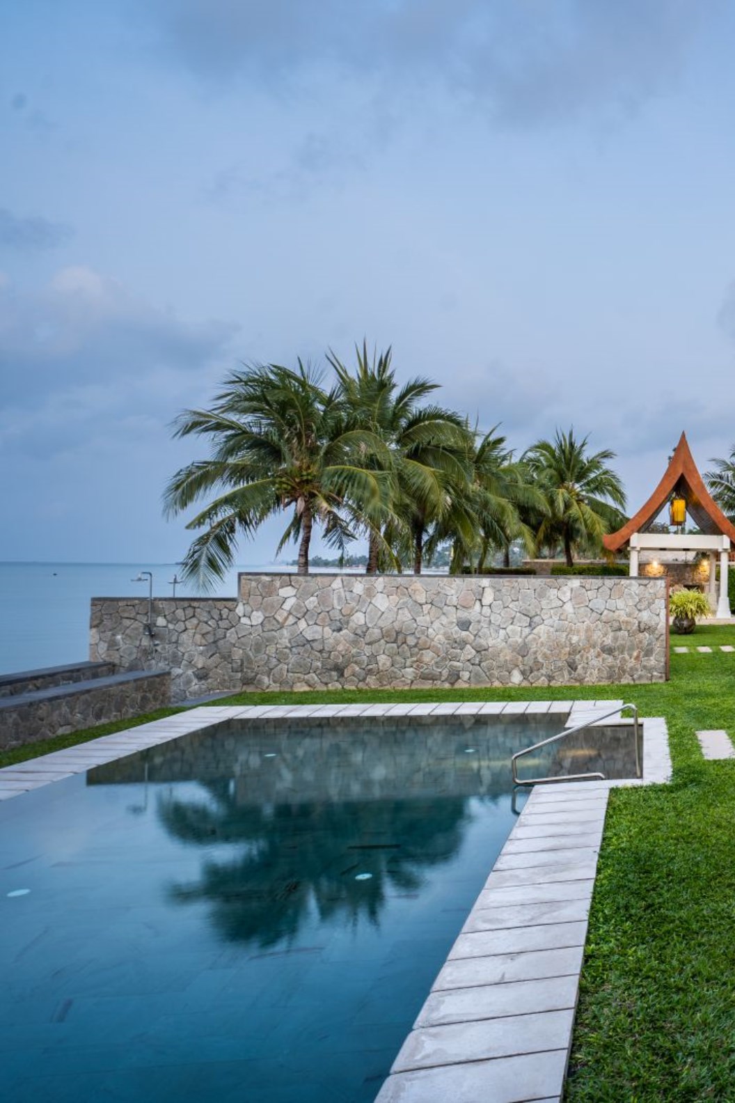 Villa Sila