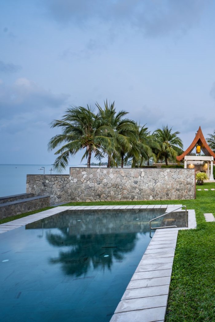 Villa Sila
