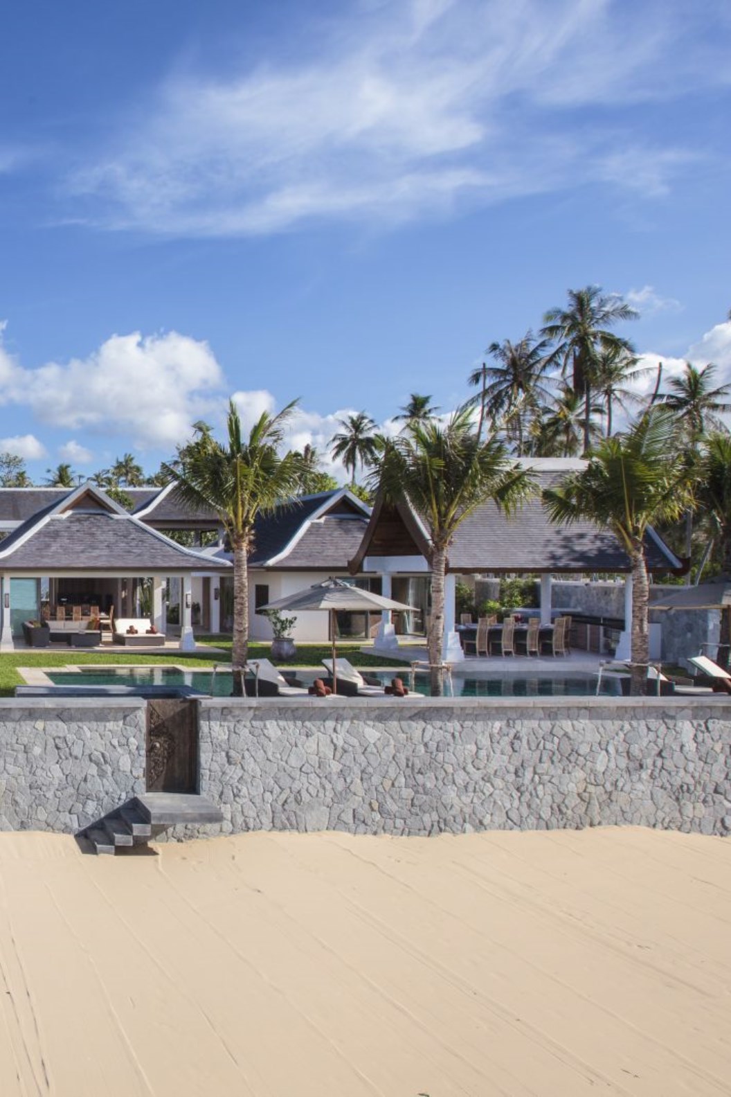Villa Sila