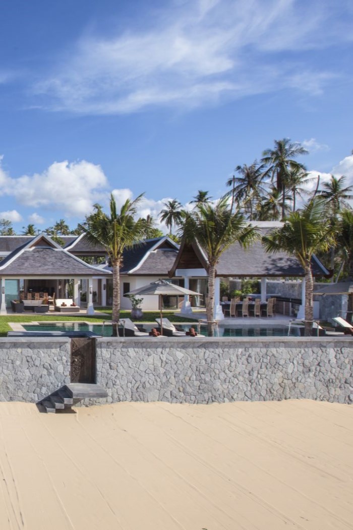 Villa Sila