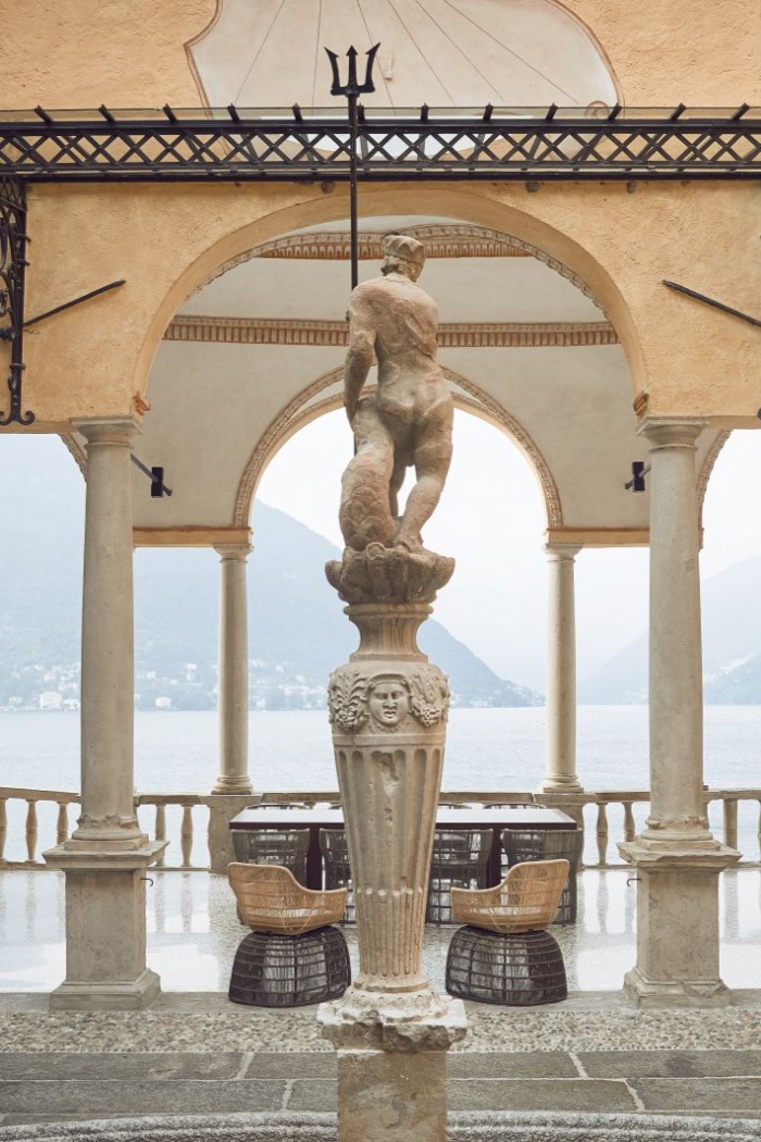 Villa Pliniana