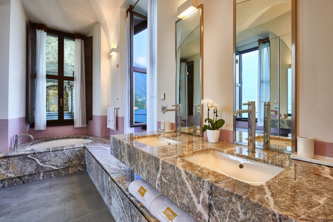 Villa Pliniana