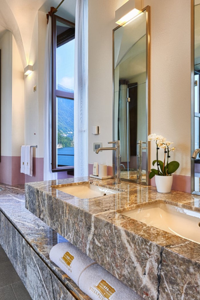 Villa Pliniana