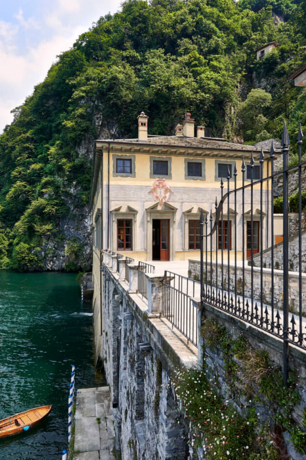 Villa Pliniana