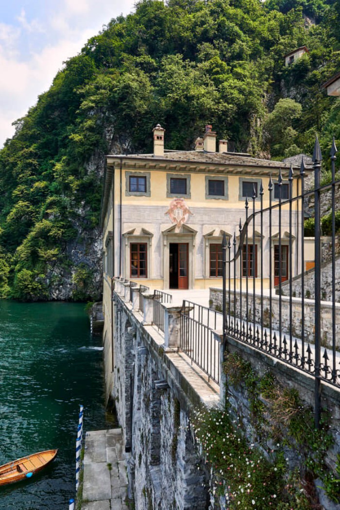Villa Pliniana