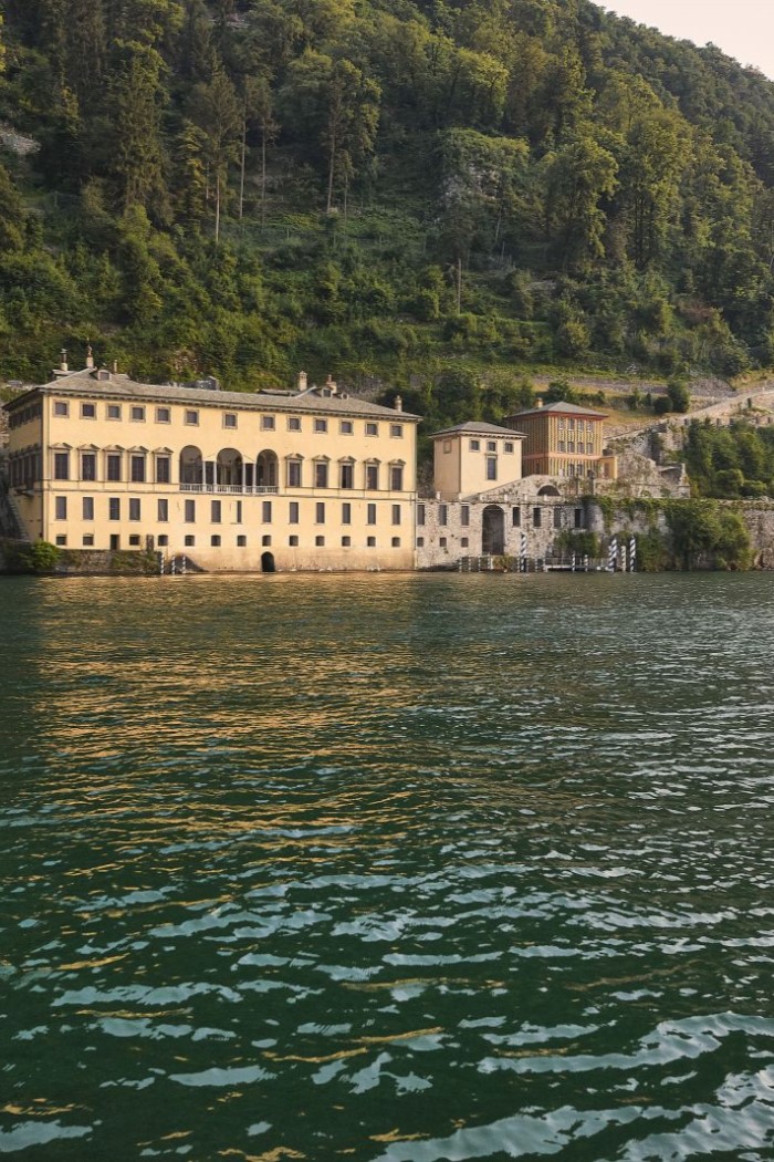 Villa Pliniana