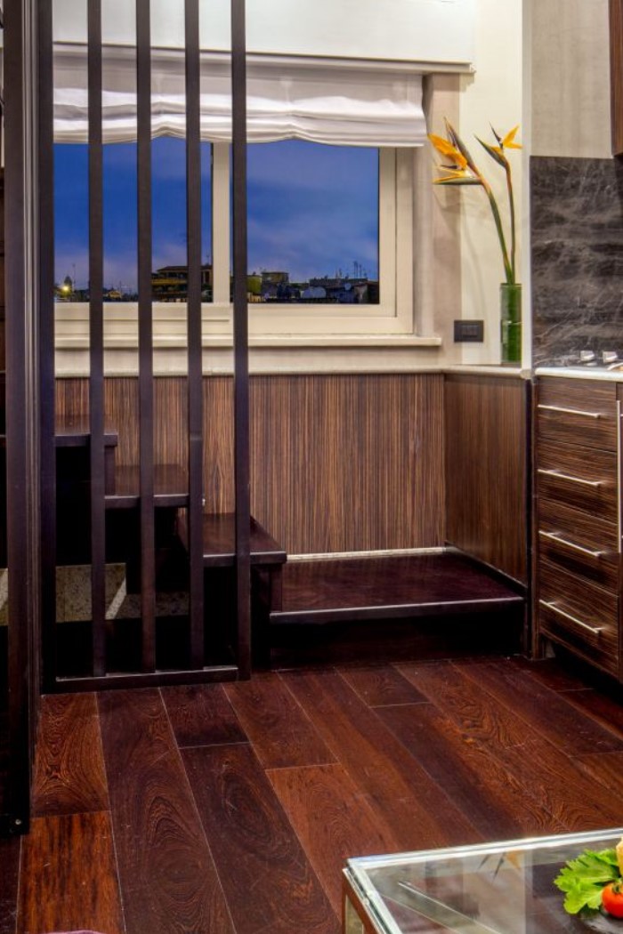 The Nest Penthouse Apartment