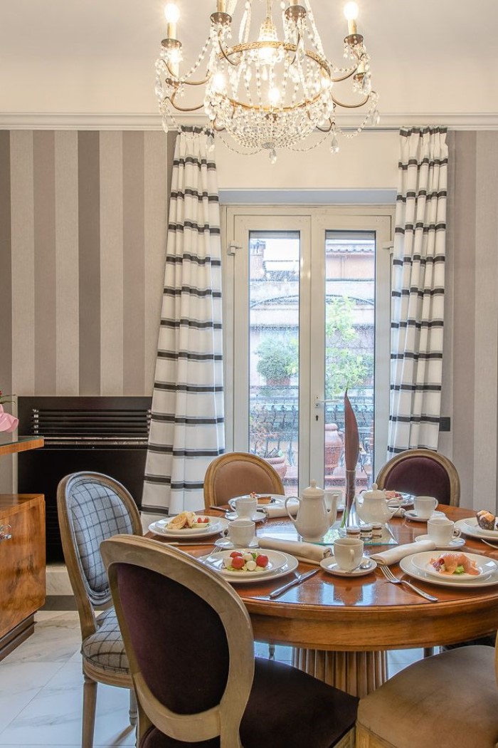 The Nest Penthouse Apartment