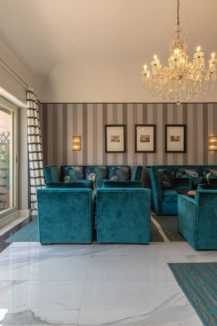 The Nest Penthouse Apartment