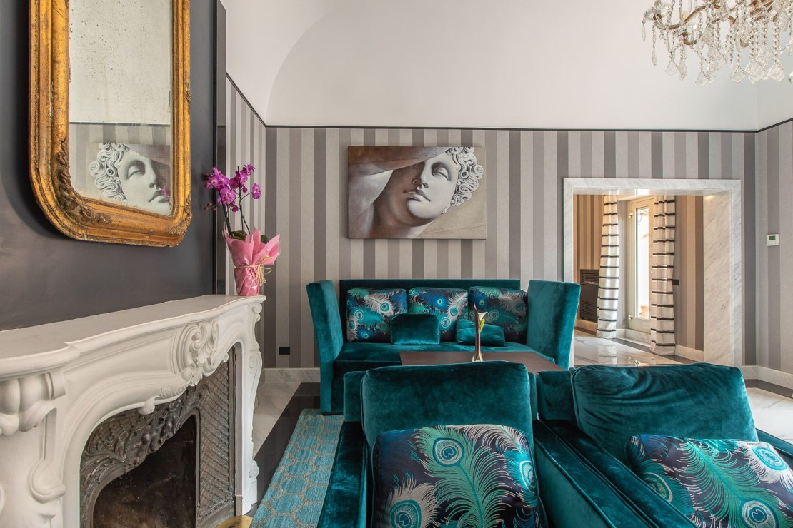 The Nest Penthouse Apartment