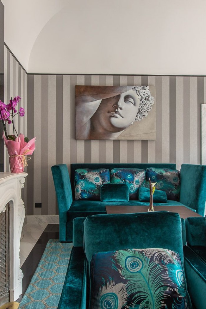 The Nest Penthouse Apartment