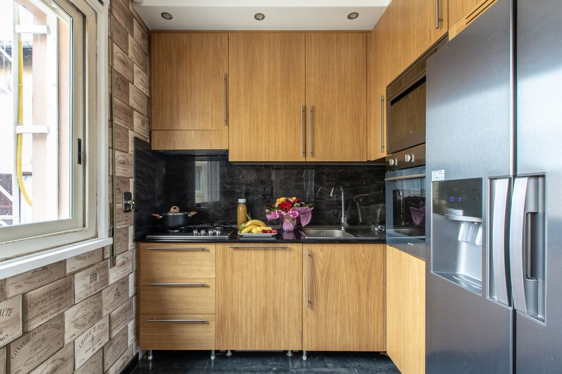 The Nest Penthouse Apartment