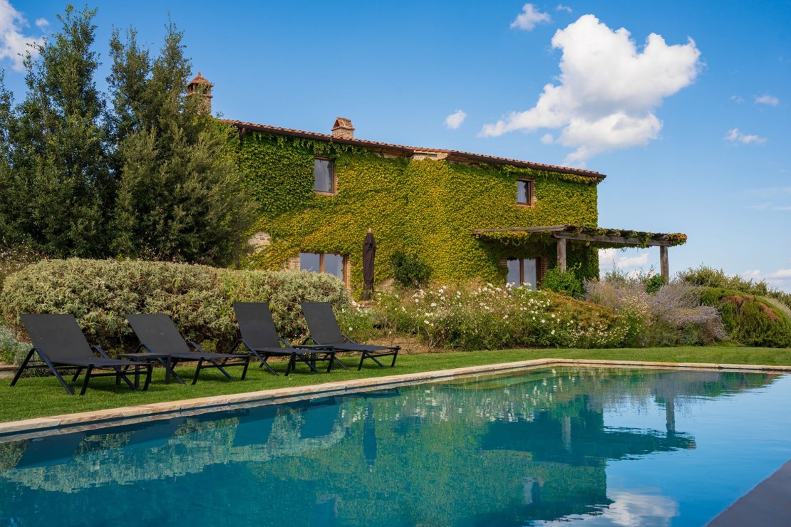 Villa Santa Croce