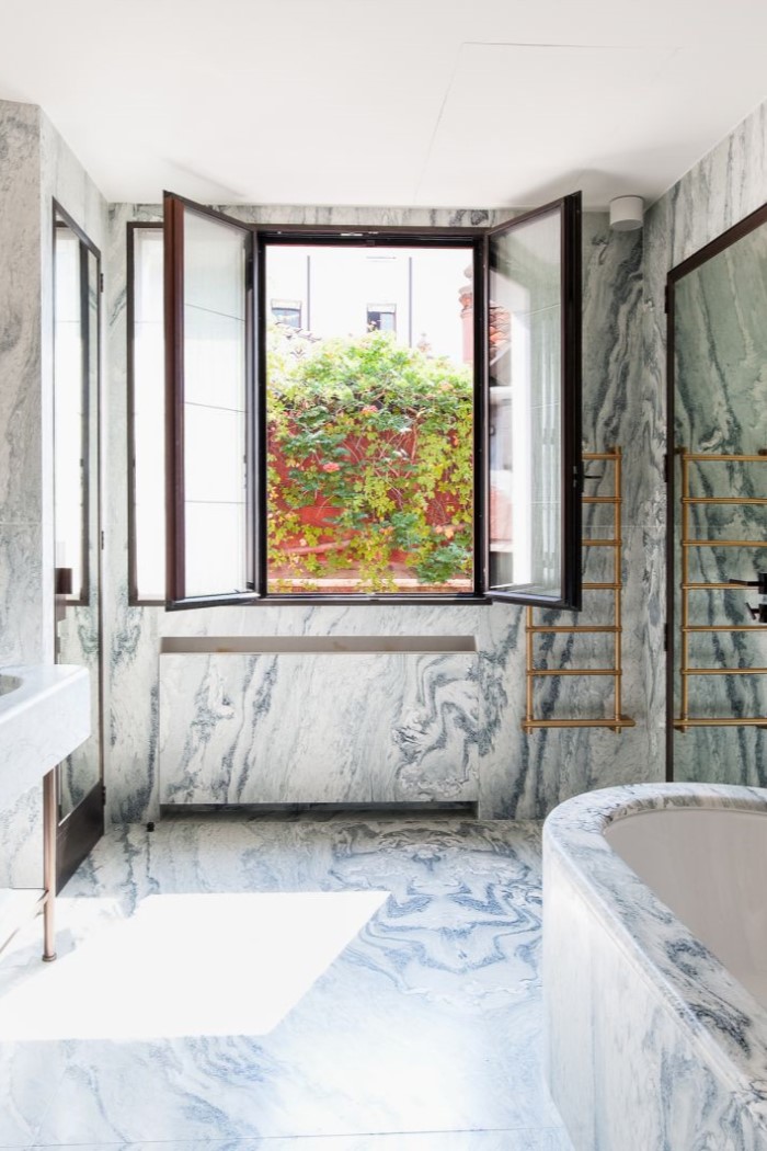 Apartment Palazzetto Salute Grand Canal