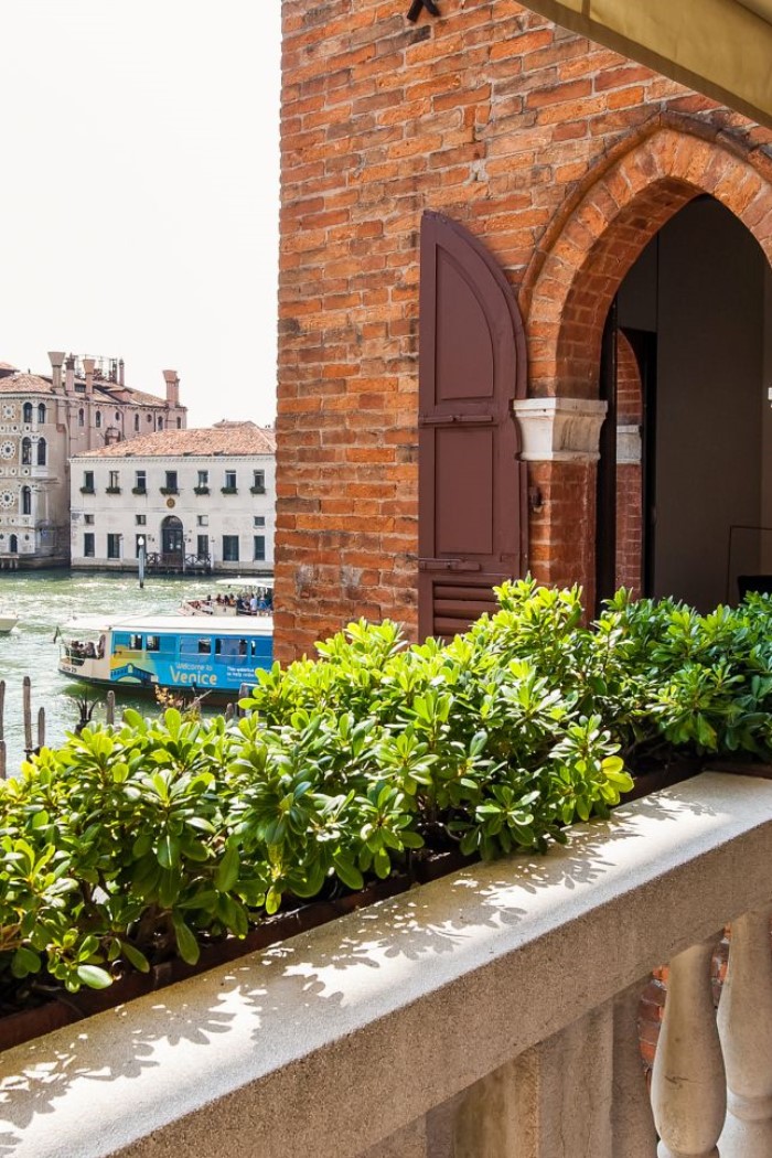 Apartment Palazzetto Salute Grand Canal