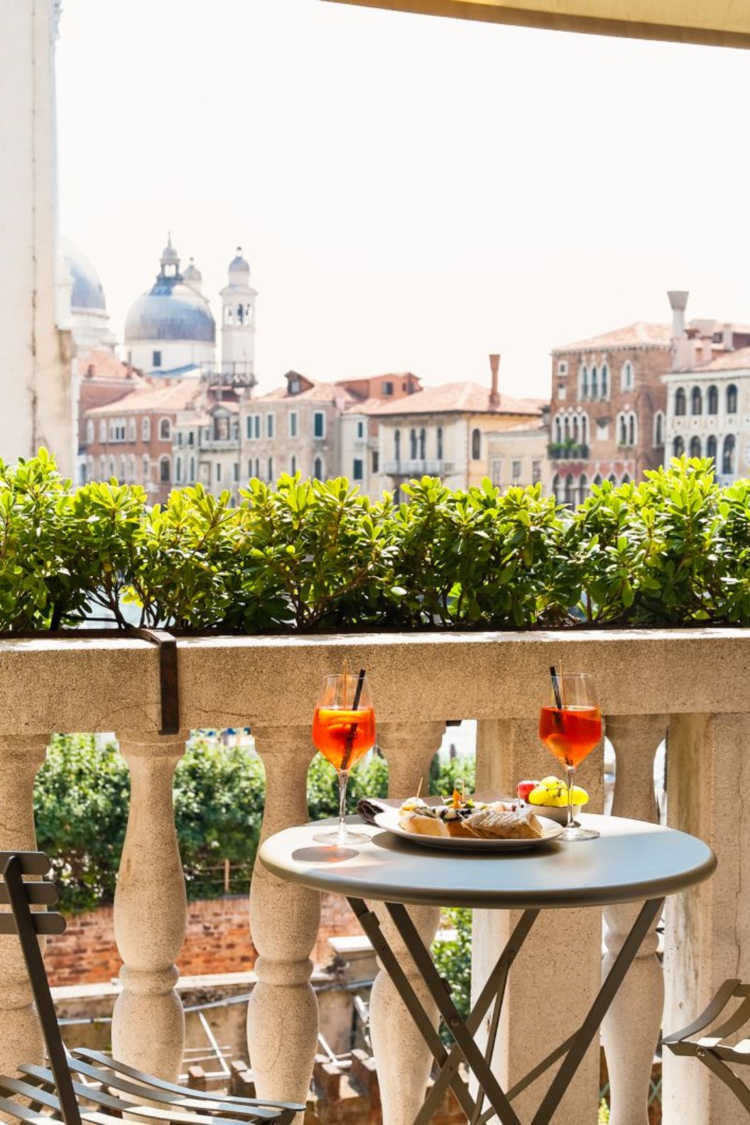 Apartment Palazzetto Salute Grand Canal