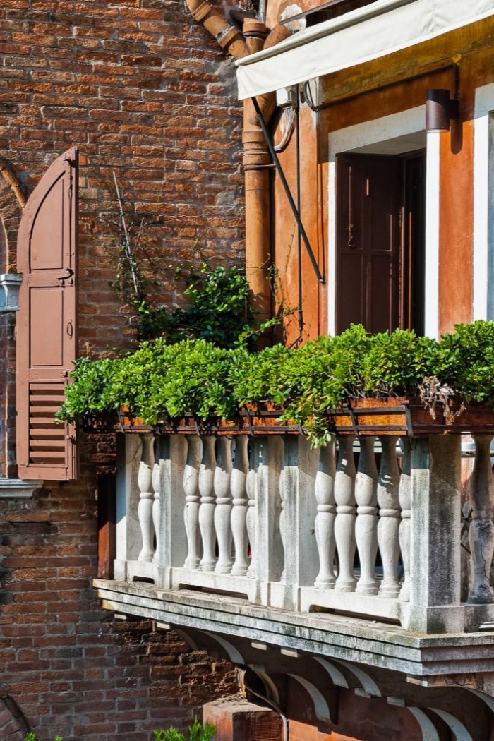 Apartment Palazzetto Salute Grand Canal