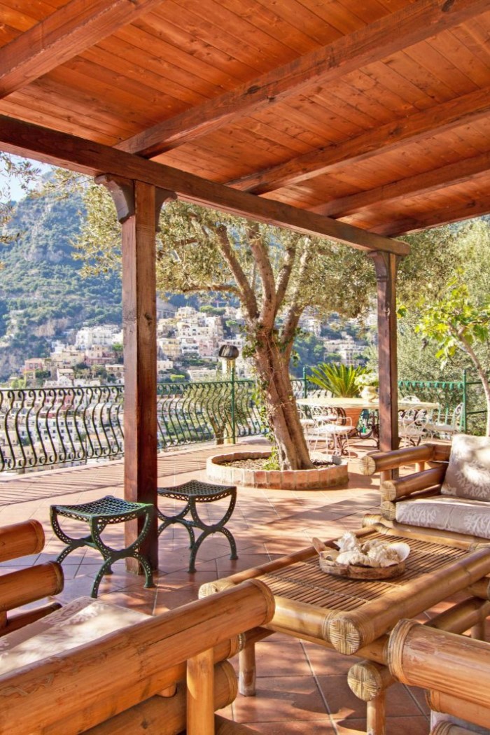 Villa Oliviero