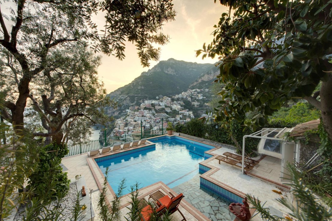 Villa Oliviero