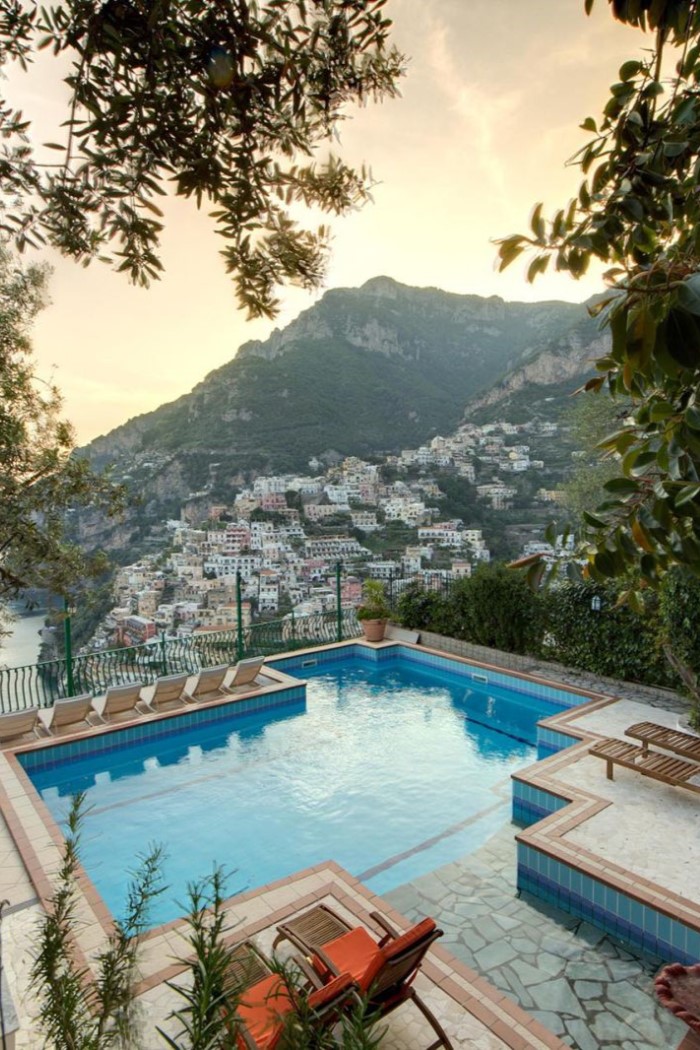 Villa Oliviero