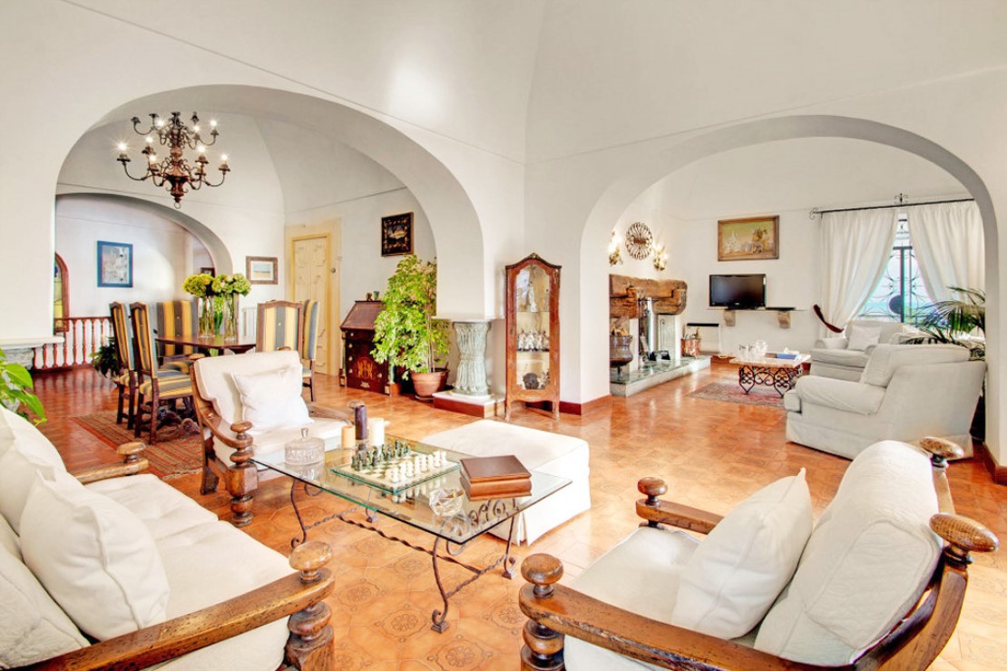 Villa Oliviero