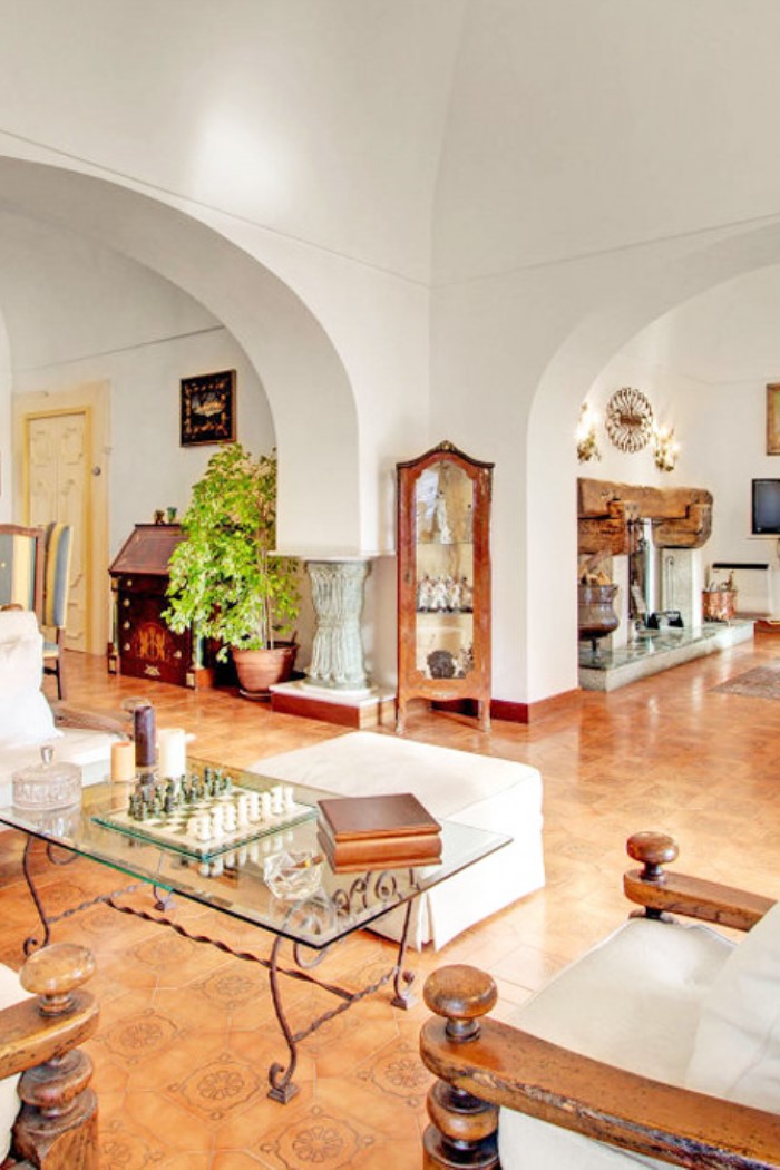 Villa Oliviero