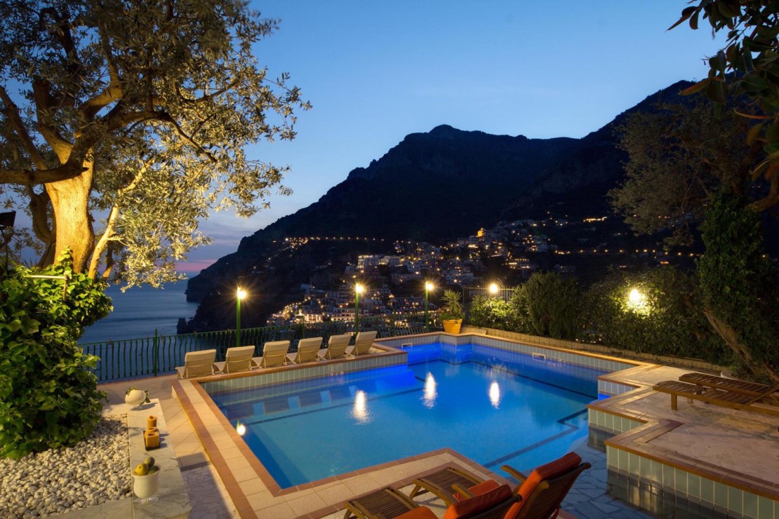 Villa Oliviero