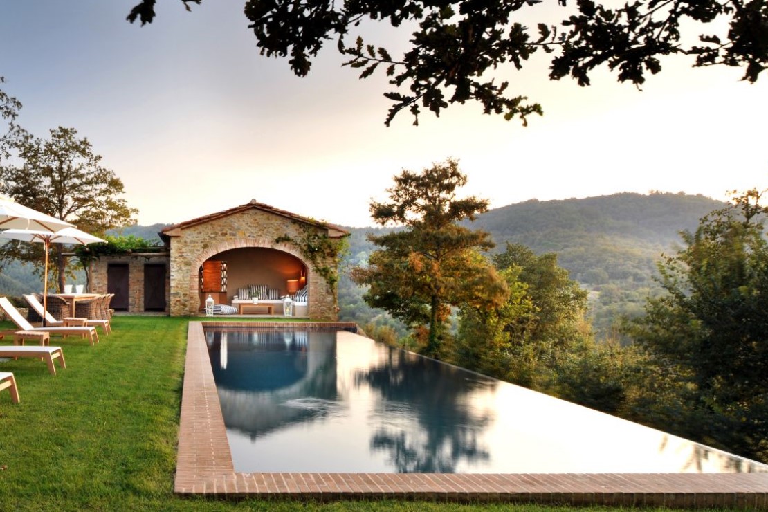 Villa Spinaltermine