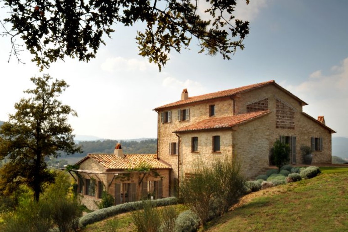 Villa Spinaltermine
