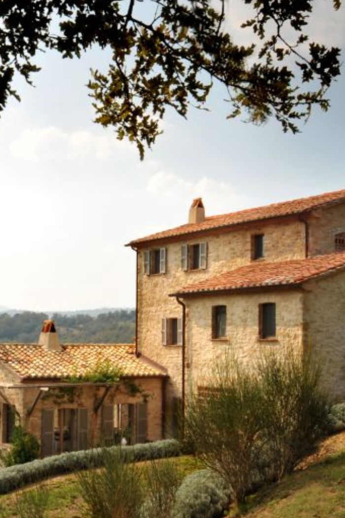 Villa Spinaltermine
