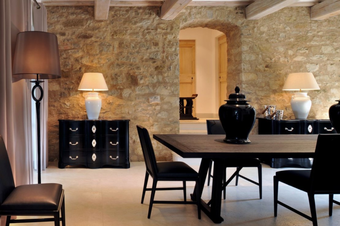 Villa Spinaltermine