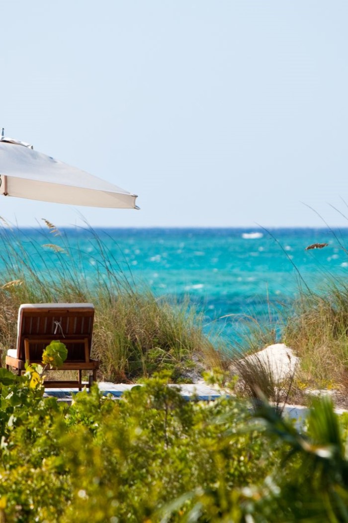 Villa Como - Parrot Cay